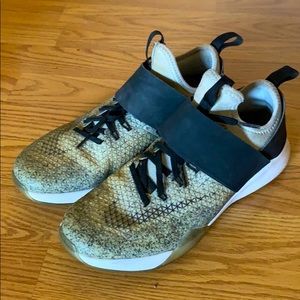 Nike Zoom training shoes